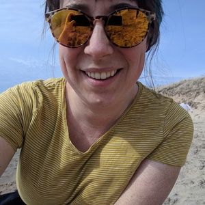 Meet your Posher, Randi